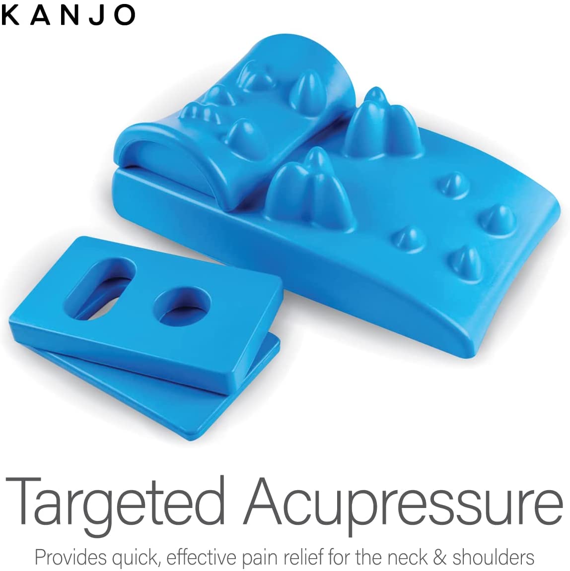 Kanjo acupressure shop